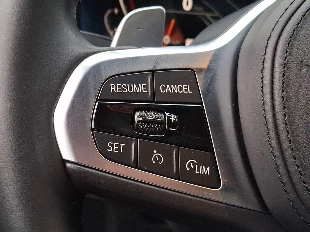 used 2023 BMW 430 car, priced at $45,299