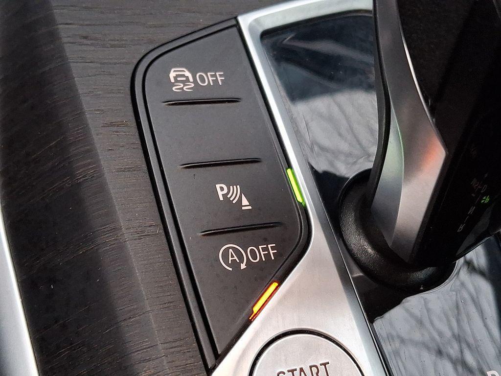 used 2023 BMW 430 car, priced at $45,299