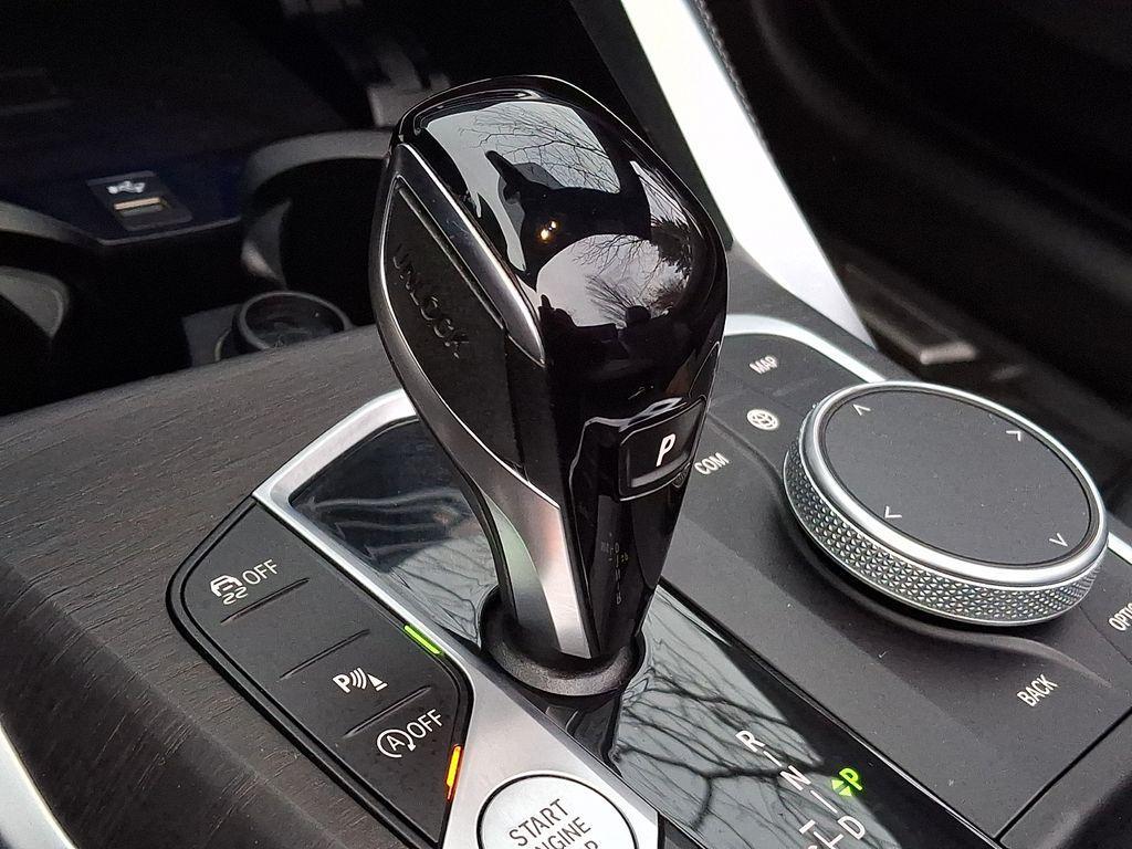 used 2023 BMW 430 car, priced at $45,299