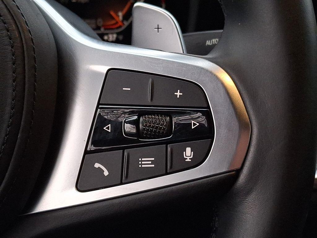 used 2023 BMW 430 car, priced at $45,299