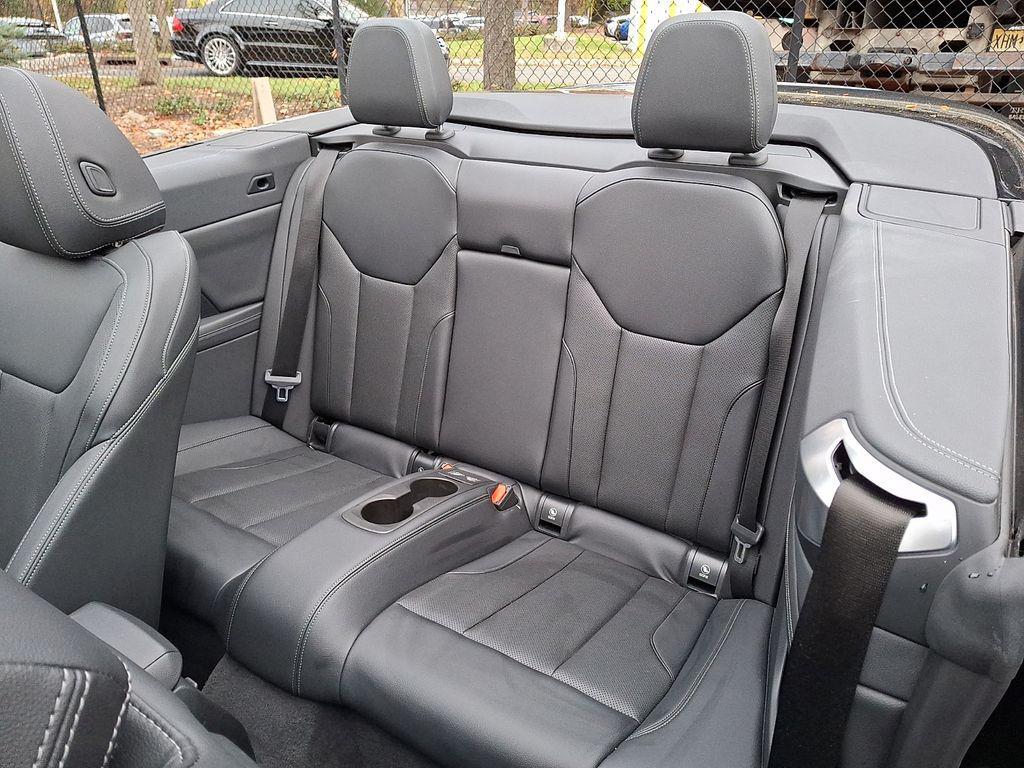 used 2023 BMW 430 car, priced at $45,299