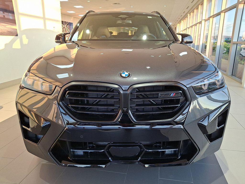 new 2026 BMW X5 M car, priced at $139,625