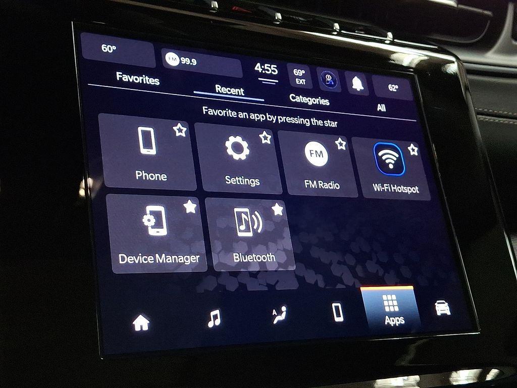 used 2024 Jeep Grand Cherokee car, priced at $32,799