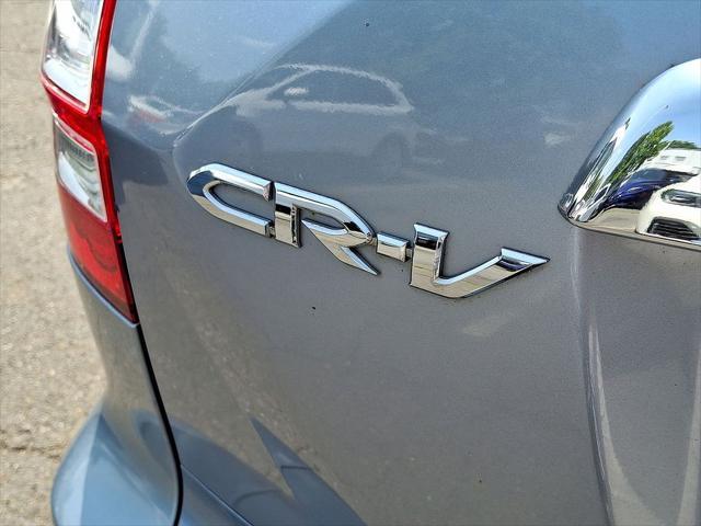 used 2008 Honda CR-V car, priced at $7,499