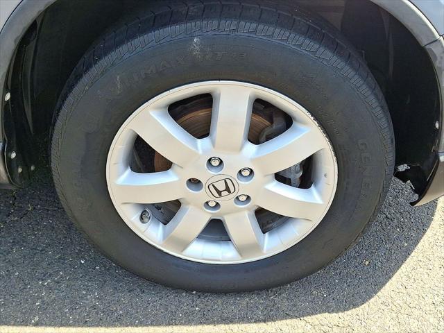 used 2008 Honda CR-V car, priced at $7,499