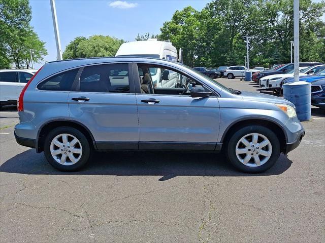 used 2008 Honda CR-V car, priced at $7,499