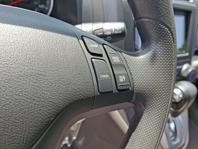 used 2008 Honda CR-V car, priced at $7,499