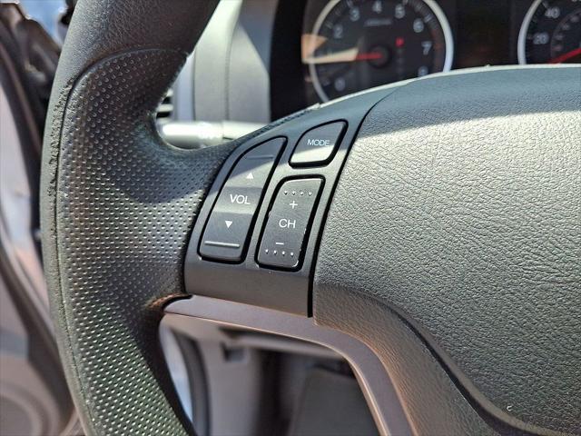 used 2008 Honda CR-V car, priced at $7,499