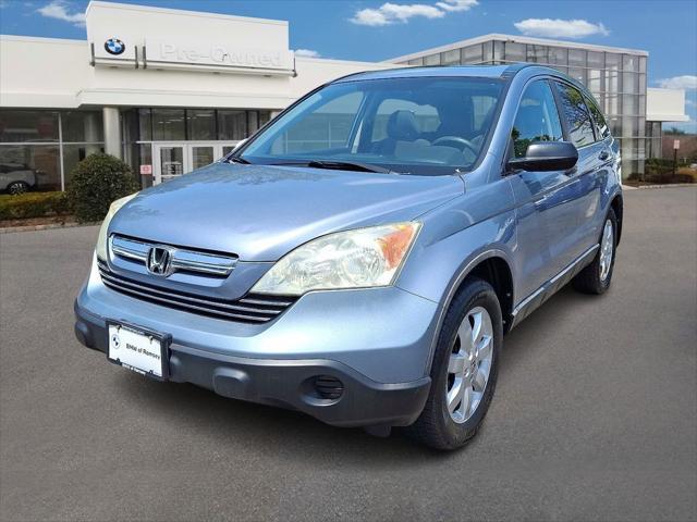 used 2008 Honda CR-V car, priced at $7,499