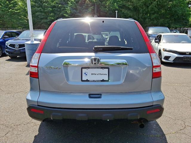 used 2008 Honda CR-V car, priced at $7,499