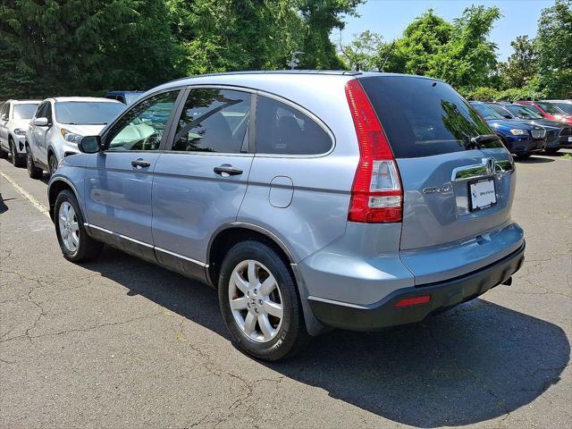 used 2008 Honda CR-V car, priced at $7,499