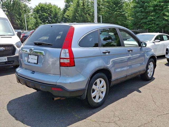 used 2008 Honda CR-V car, priced at $7,499