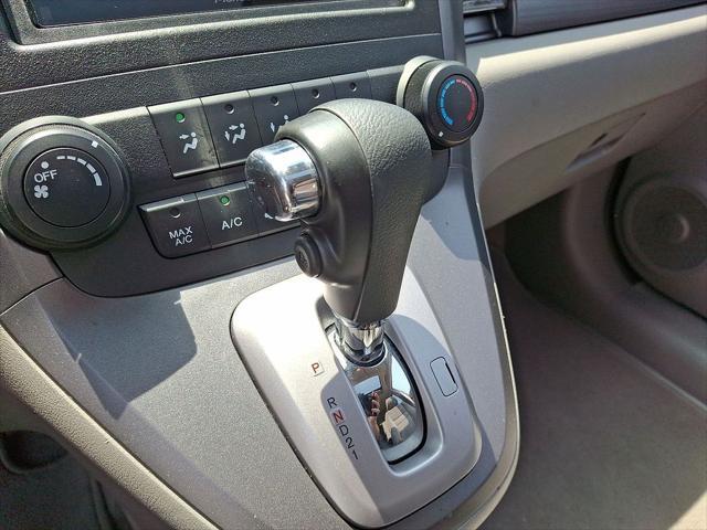 used 2008 Honda CR-V car, priced at $7,499