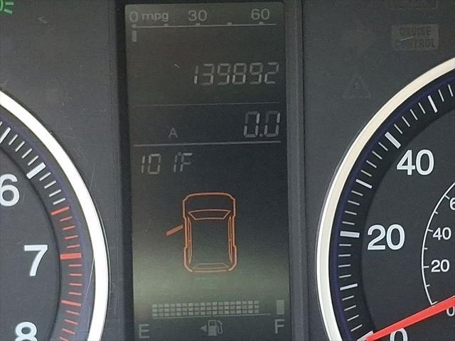 used 2008 Honda CR-V car, priced at $7,499