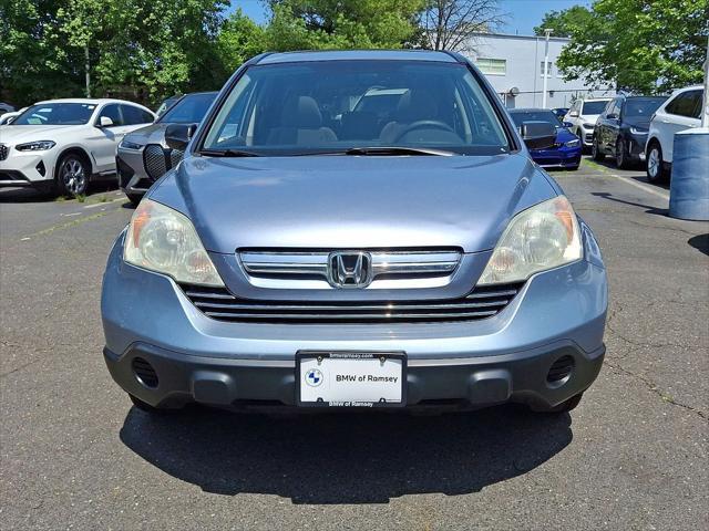 used 2008 Honda CR-V car, priced at $7,499