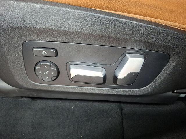 used 2021 BMW X3 car, priced at $29,299
