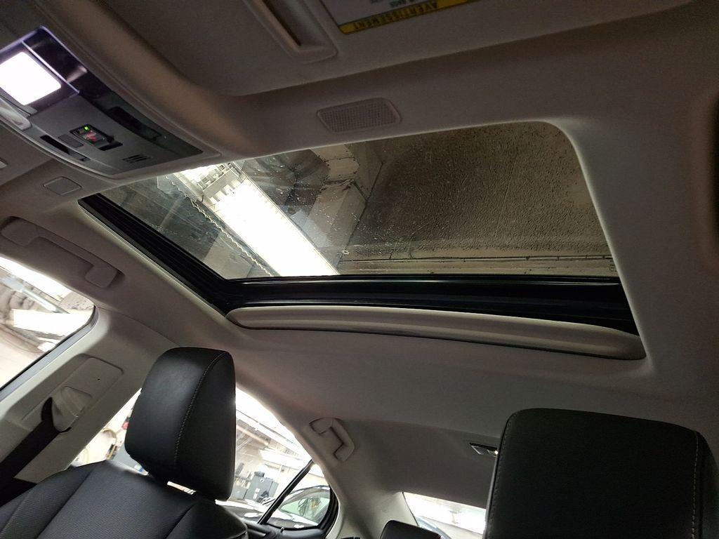 used 2024 Lexus ES 350 car, priced at $35,899