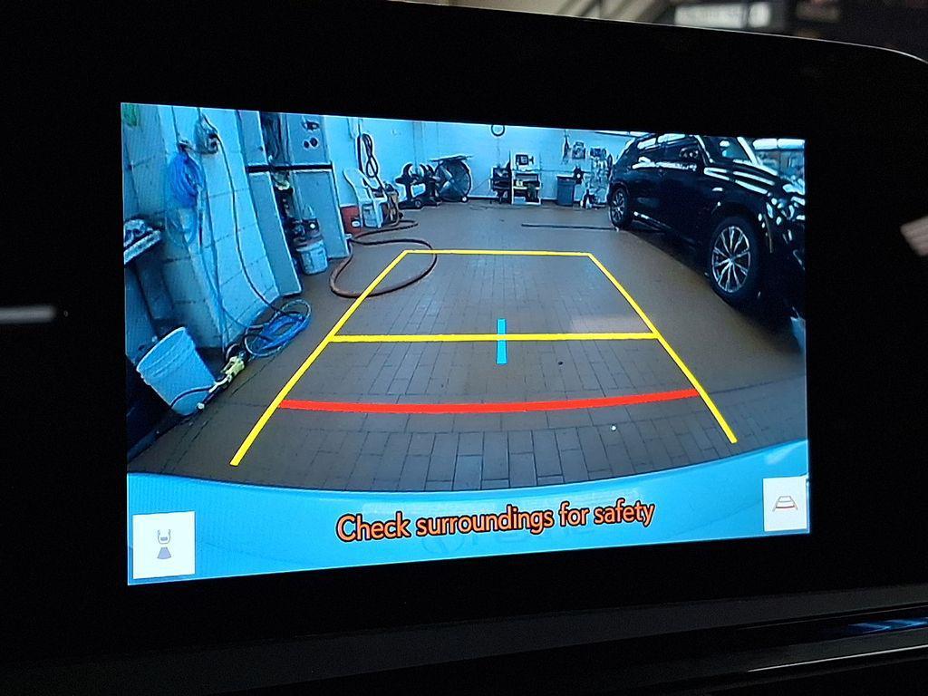 used 2024 Lexus ES 350 car, priced at $35,899