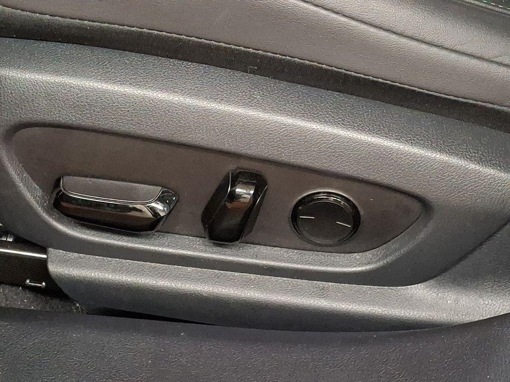 used 2024 Lexus ES 350 car, priced at $35,899