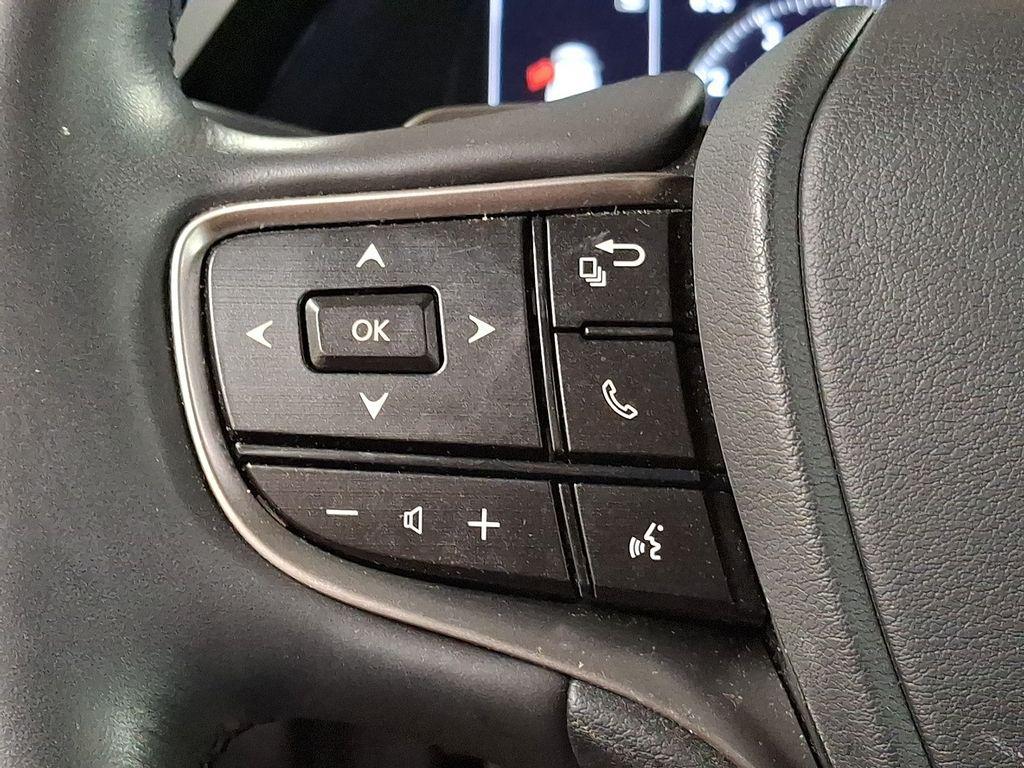 used 2024 Lexus ES 350 car, priced at $35,899