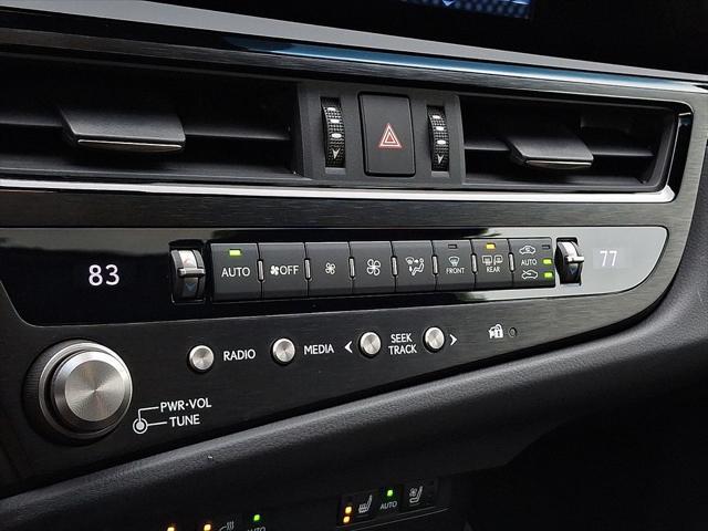 used 2022 Lexus ES 350 car, priced at $41,899