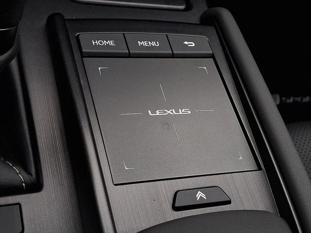 used 2022 Lexus ES 350 car, priced at $41,899