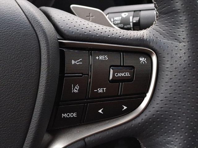 used 2022 Lexus ES 350 car, priced at $41,899