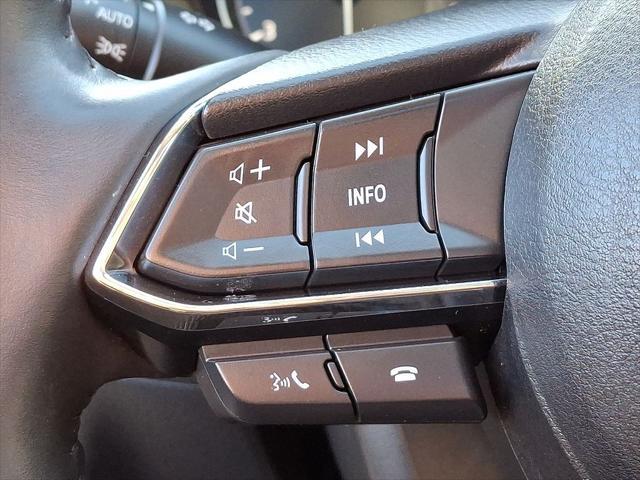 used 2023 Mazda CX-5 car, priced at $28,999
