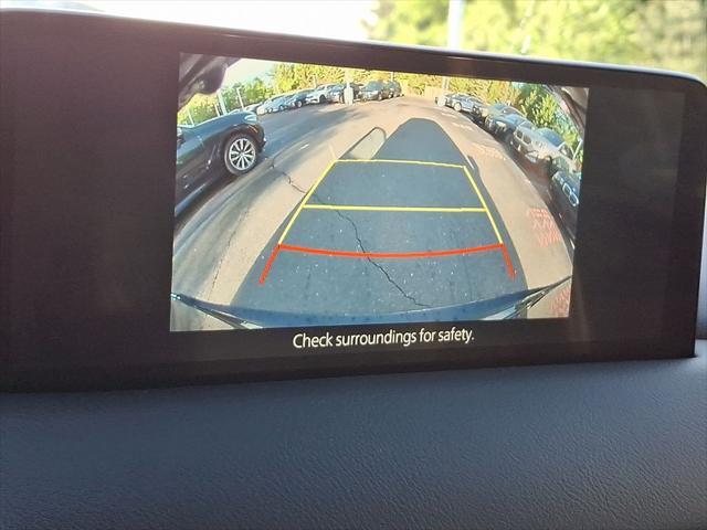 used 2023 Mazda CX-5 car, priced at $28,999