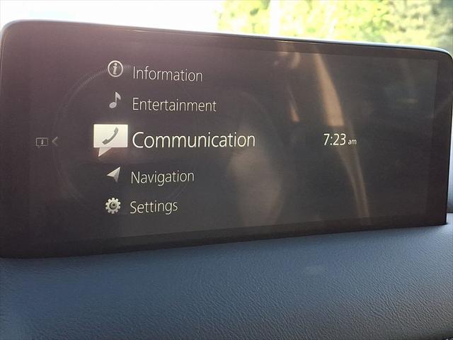 used 2023 Mazda CX-5 car, priced at $28,999