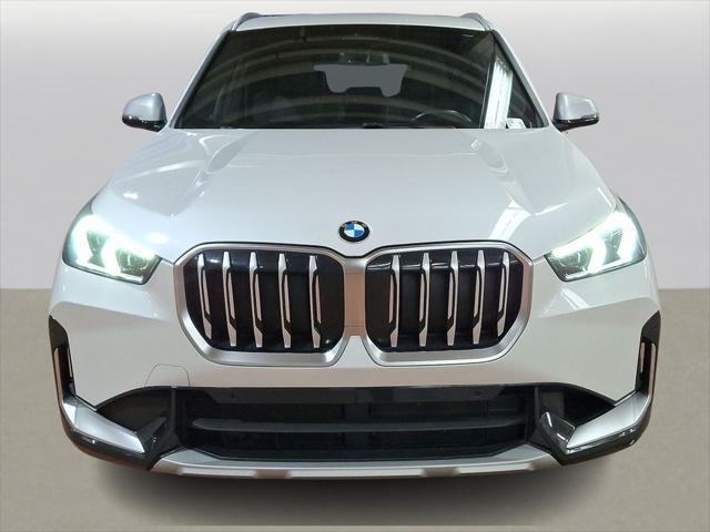 used 2023 BMW X1 car, priced at $33,399