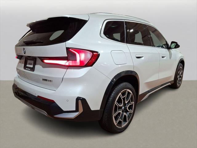 used 2023 BMW X1 car, priced at $33,399