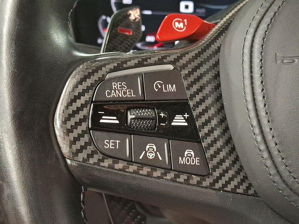 used 2022 BMW M4 car, priced at $70,999