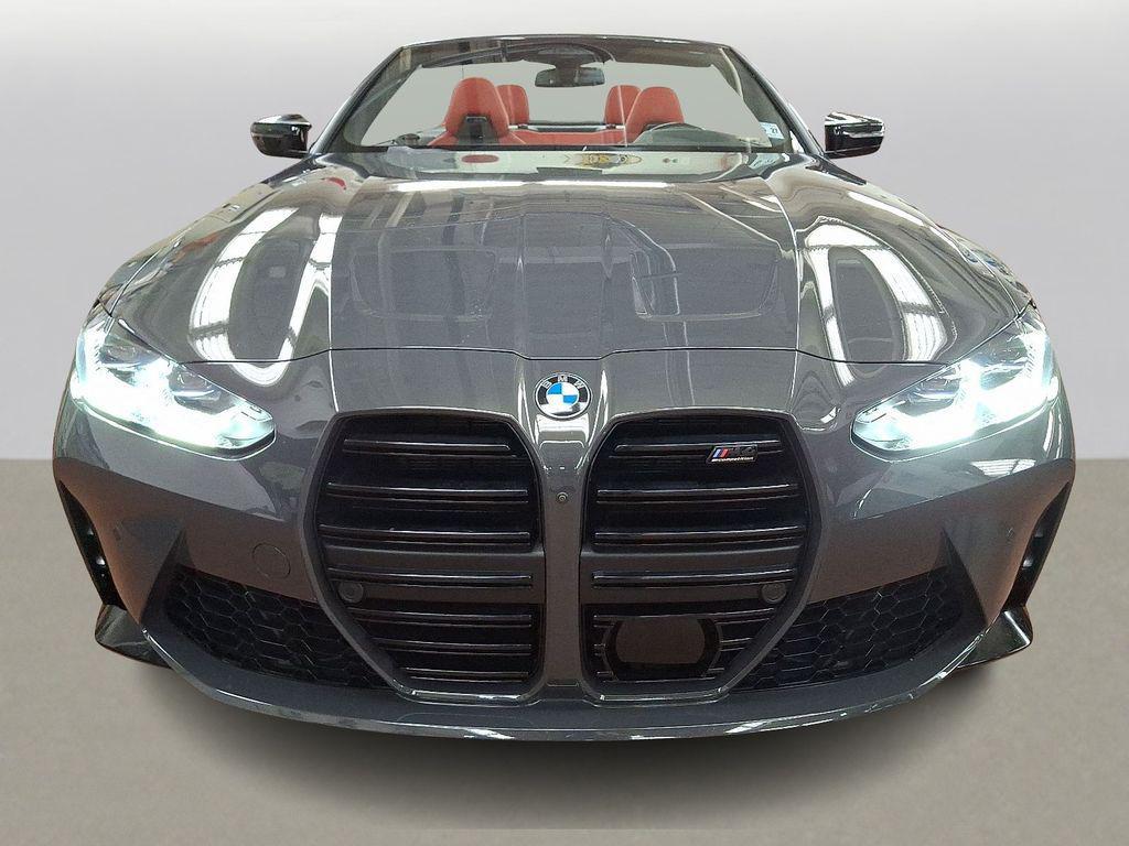used 2022 BMW M4 car, priced at $70,999