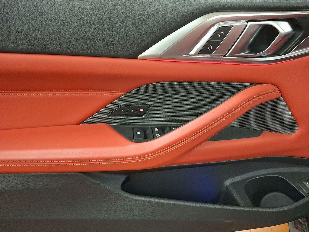 used 2022 BMW M4 car, priced at $70,999