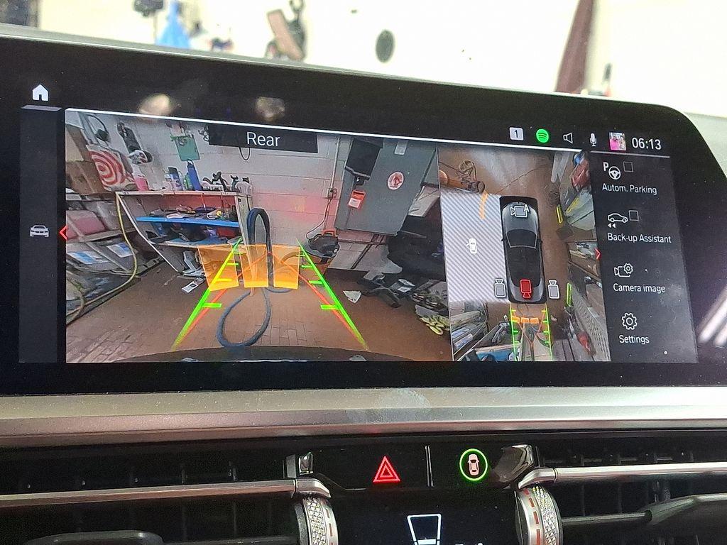 used 2022 BMW M4 car, priced at $70,999
