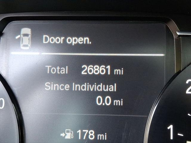 used 2022 BMW 330 car, priced at $34,499