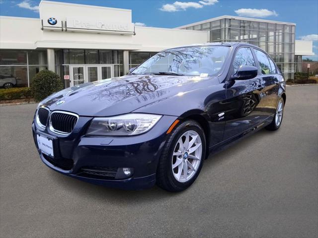 used 2010 BMW 328 car, priced at $8,399