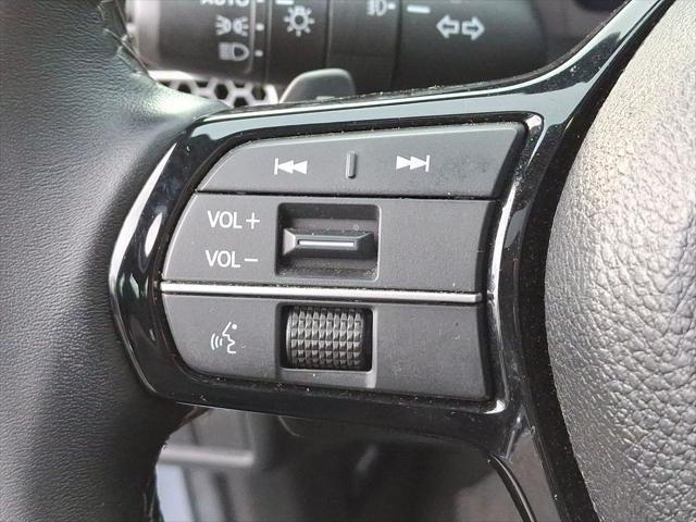 used 2024 Honda Civic car, priced at $28,499