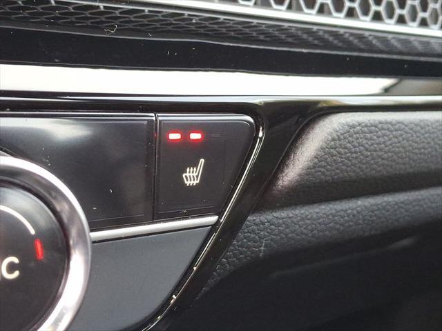 used 2024 Honda Civic car, priced at $28,499