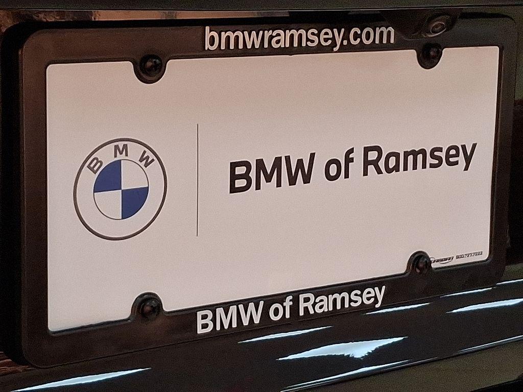 new 2025 BMW M3 car, priced at $105,295