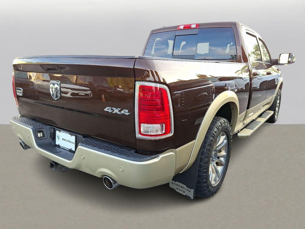 used 2015 Ram 1500 car, priced at $19,999