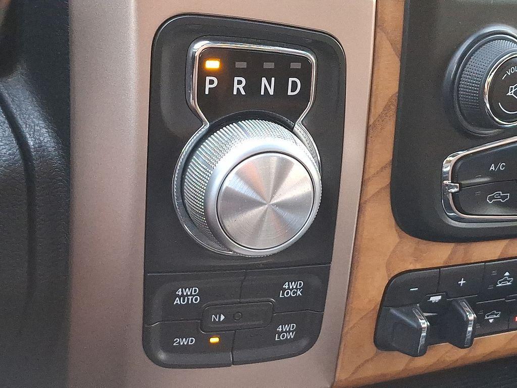 used 2015 Ram 1500 car, priced at $19,999