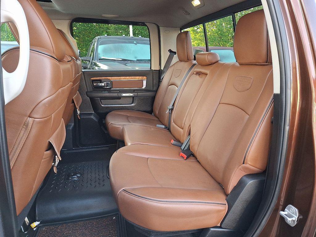 used 2015 Ram 1500 car, priced at $19,999