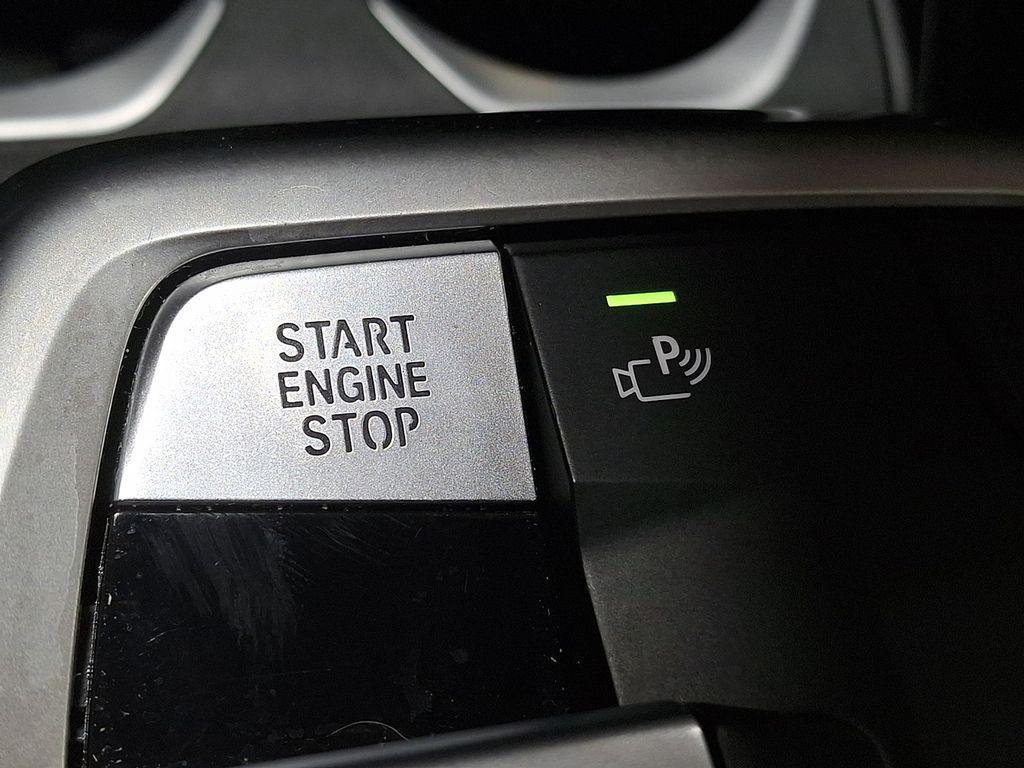 used 2023 BMW X1 car, priced at $34,499