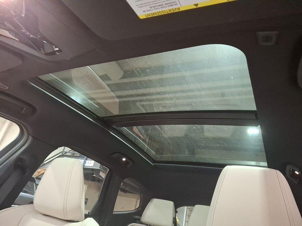 used 2023 BMW X1 car, priced at $34,499