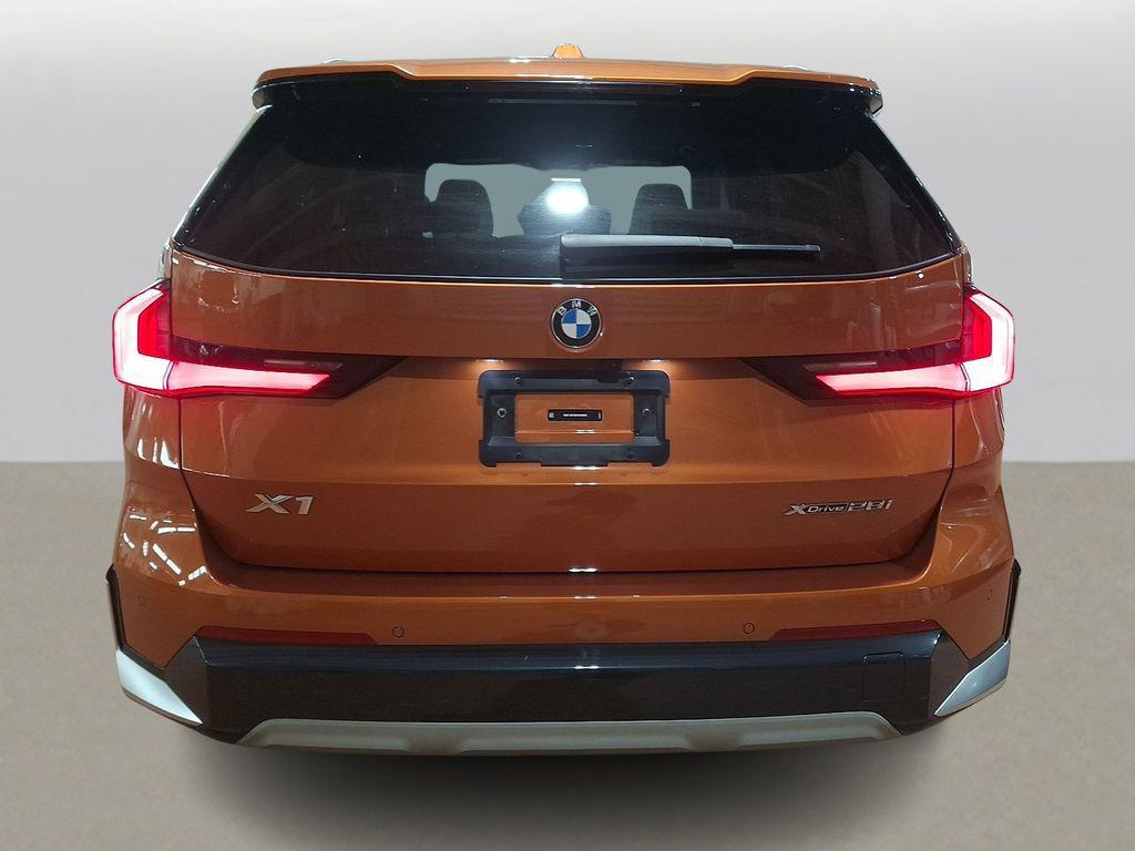 used 2023 BMW X1 car, priced at $34,499