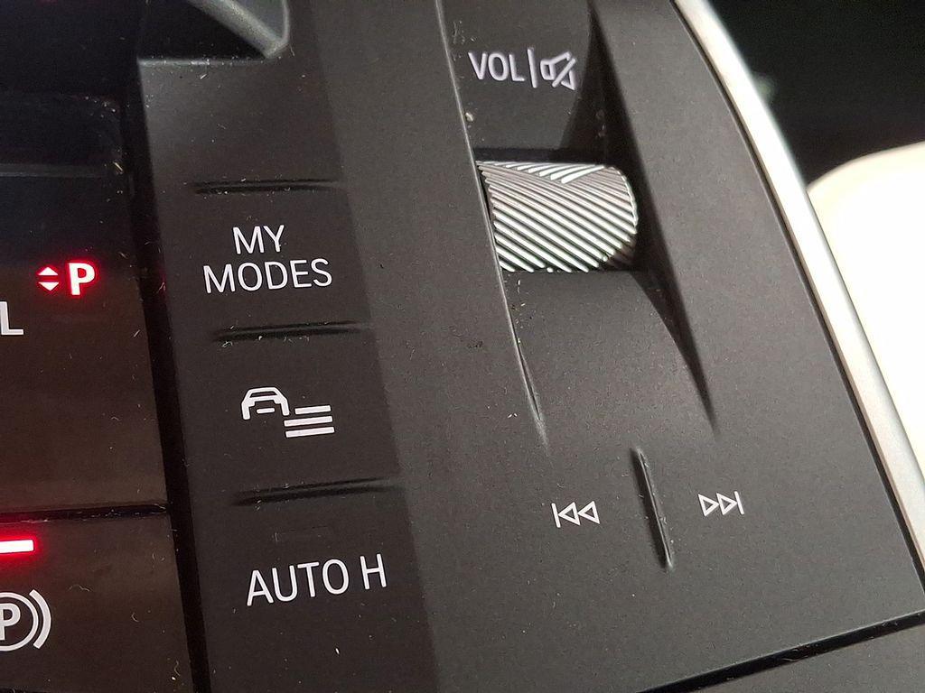 used 2023 BMW X1 car, priced at $34,499