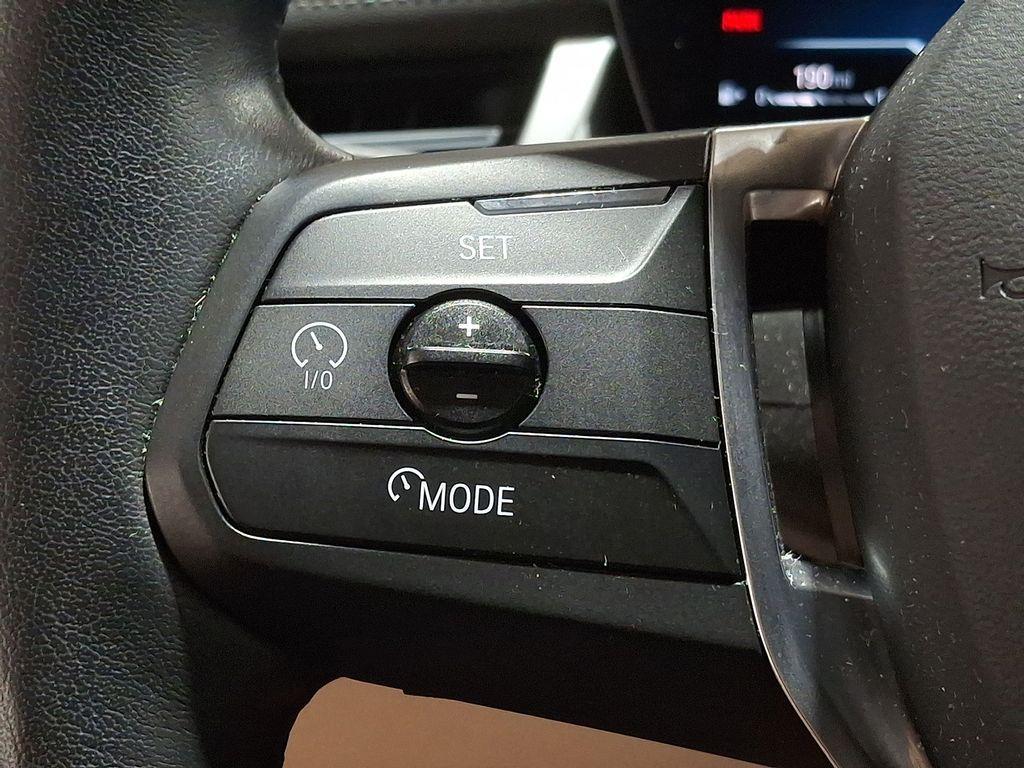 used 2023 BMW X1 car, priced at $34,499