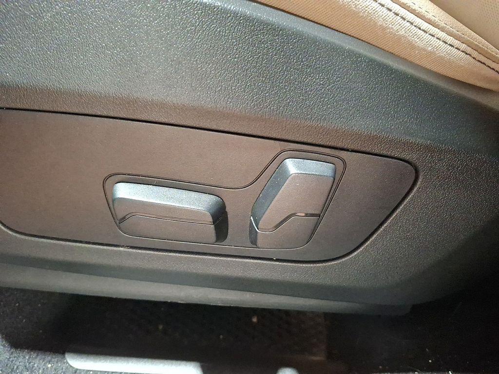 used 2023 BMW X1 car, priced at $34,499